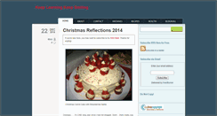 Desktop Screenshot of keeplearningkeepsmiling.com